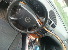 Mercedes-Benz E 220 W211 | Mobile.bg � ����� ������ 4