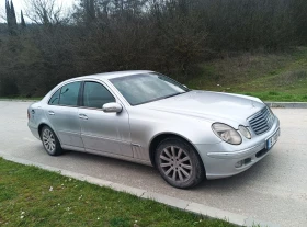 Mercedes-Benz E 220 W211 | Mobile.bg � ����� ������ 2