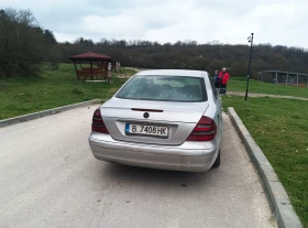 Mercedes-Benz E 220 W211 | Mobile.bg � ����� ������ 3