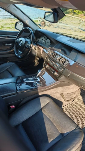 BMW 520 2000/2800 - цена по договаряне - 89340597 5