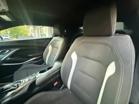 Chevrolet Camaro 3.6V6* СЕРВ.ИСТОРИЯ* РЕАЛНИ КМ! - 15900 € / 31097.70 лв. - 10739091 9