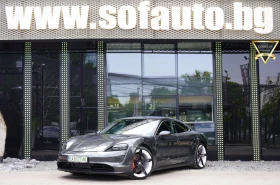 Porsche Taycan 4S Performance 79.2 kW Sport Chrono Package
