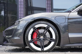 Porsche Taycan 4S Performance 79.2 kW Sport Chrono Package | Mobile.bg � ����� ������ 14