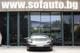 ����� �� �������� �� Porsche Taycan 4S Performance 79.2 kW Sport Chrono Package