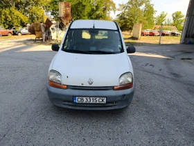 Renault Kangoo 1.9DTI - 1750 € - 14042709 2