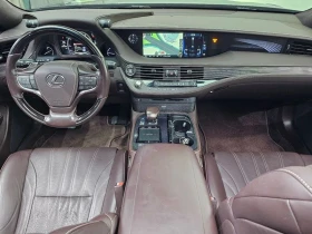 Lexus LS 3.4 Automatic | Auto.bg — изображение 7