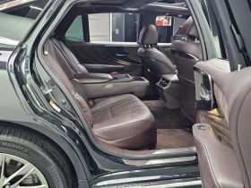 Lexus LS 3.4 Automatic | Auto.bg — изображение 12