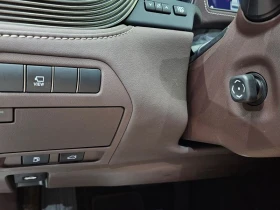 Lexus LS 3.4 Automatic | Auto.bg — изображение 17
