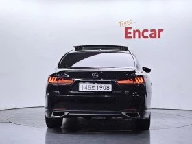 Lexus LS 3.4 Automatic | Auto.bg — изображение 4