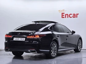 Lexus LS 3.4 Automatic | Auto.bg — изображение 2