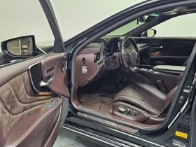Lexus LS 3.4 Automatic | Auto.bg — изображение 10