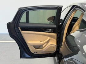 Porsche Panamera 2.9 Automatic | Mobile.bg � ����� ������ 9