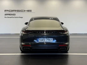 Porsche Panamera 2.9 Automatic | Mobile.bg � ����� ������ 5