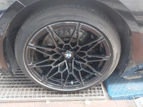 BMW M4 xDrive M Competition Coupe Sportautomatic | Mobile.bg � ����� ������ 14