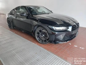 BMW M4 xDrive M Competition Coupe Sportautomatic | Mobile.bg � ����� ������ 4
