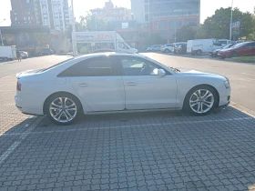 Audi A8 4.2 TDI | Auto.bg — изображение 5