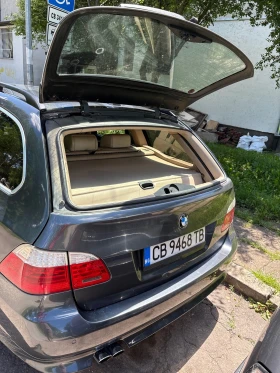 BMW 530 �61 | Mobile.bg � ����� ������ 7