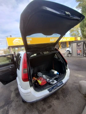 Ford Fusion ����� | Mobile.bg � ����� ������ 7