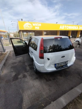 Ford Fusion ����� | Mobile.bg � ����� ������ 5