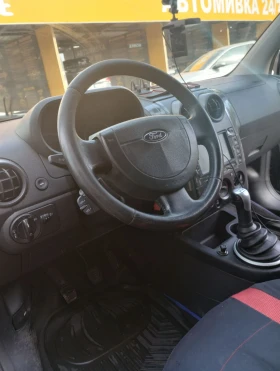 Ford Fusion ����� | Mobile.bg � ����� ������ 10