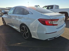 Honda Accord * SPORT * CARFAX *  | Auto.bg — изображение 4