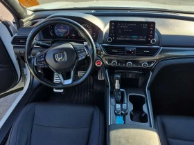 Honda Accord * SPORT * CARFAX *  | Auto.bg — изображение 7
