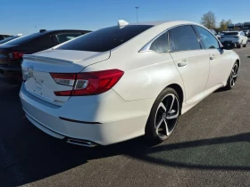 Honda Accord * SPORT * CARFAX *  | Auto.bg — изображение 3