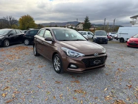 Hyundai I20 1.0T Facelift!! Klima!! Euro 6 !!! - 8400 € - 41599775 10