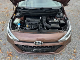 Hyundai I20 1.0T Facelift!! Klima!! Euro 6 !!! - 8400 € - 41599775 17