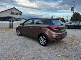Hyundai I20 1.0T Facelift!! Klima!! Euro 6 !!! - 8400 € - 41599775 4