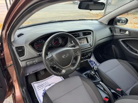 Hyundai I20 1.0T Facelift!! Klima!! Euro 6 !!! - 8400 € - 41599775 12