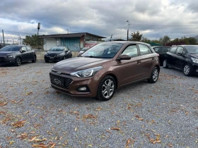 Hyundai I20 1.0T Facelift!! Klima!! Euro 6 !!! - 8400 € - 41599775 2