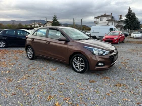 Hyundai I20 1.0T Facelift!! Klima!! Euro 6 !!! - 8400 € - 41599775 9