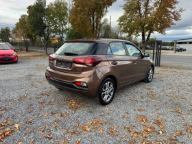 Hyundai I20 1.0T Facelift!! Klima!! Euro 6 !!! - 8400 € - 41599775 6