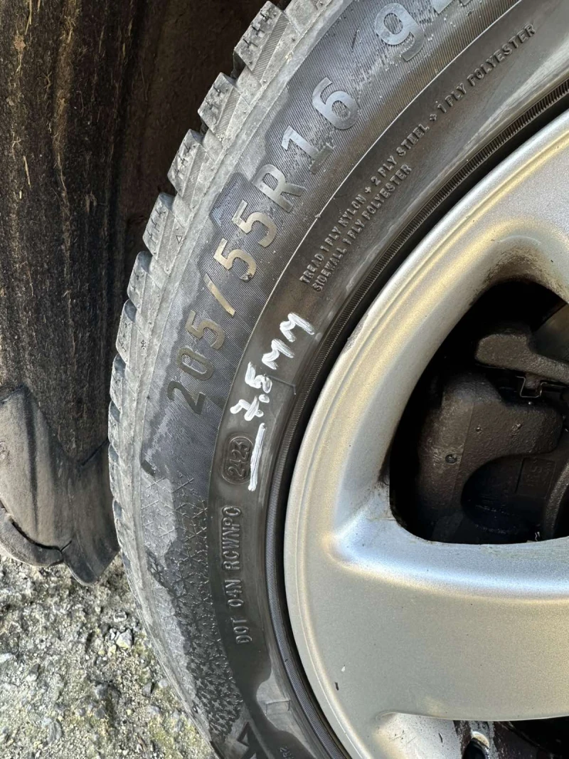 VW Passat BWA, снимка 17 - Автомобили и джипове - 51091528