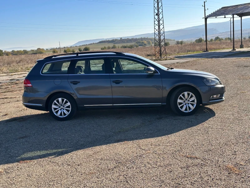 VW Passat, снимка 2 - Автомобили и джипове - 47732574