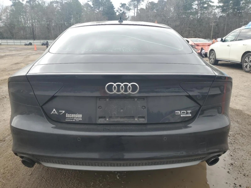 Audi A7 PRESTIGE* S-LINE* ПОДГРЕВИ* ПАНО, снимка 5 - Автомобили и джипове - 49186268