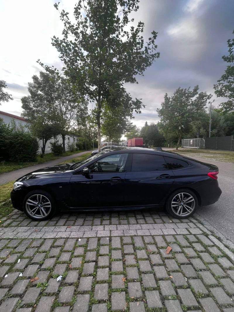 BMW 640, снимка 7 - Автомобили и джипове - 49521925