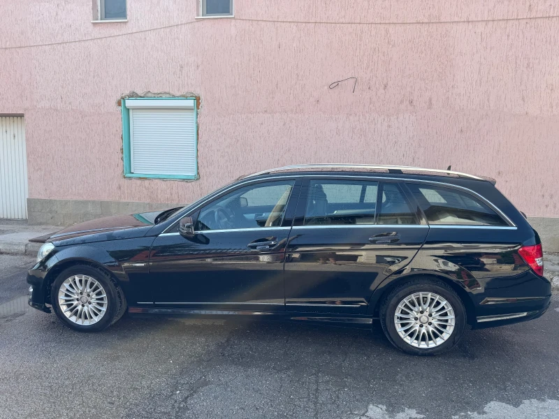 Mercedes-Benz C 250, снимка 4 - Автомобили и джипове - 52436963