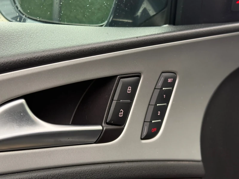 Audi A6 3.0TDI* 245hp* S-line* ПОДГРЕВ* HEAD UP* TOP, снимка 9 - Автомобили и джипове - 52011811