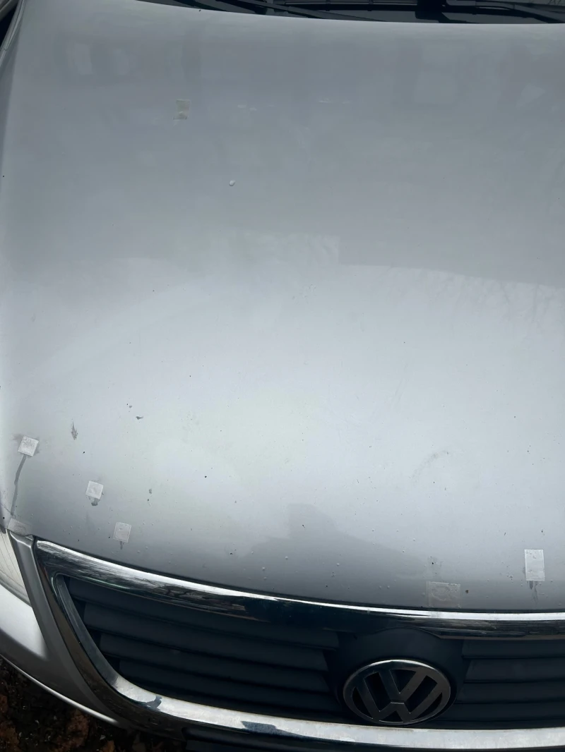 VW Passat, снимка 5 - Автомобили и джипове - 52697933