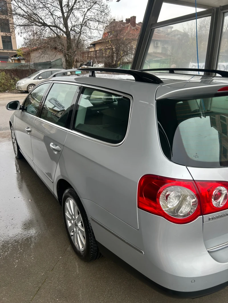 VW Passat, снимка 6 - Автомобили и джипове - 52697933