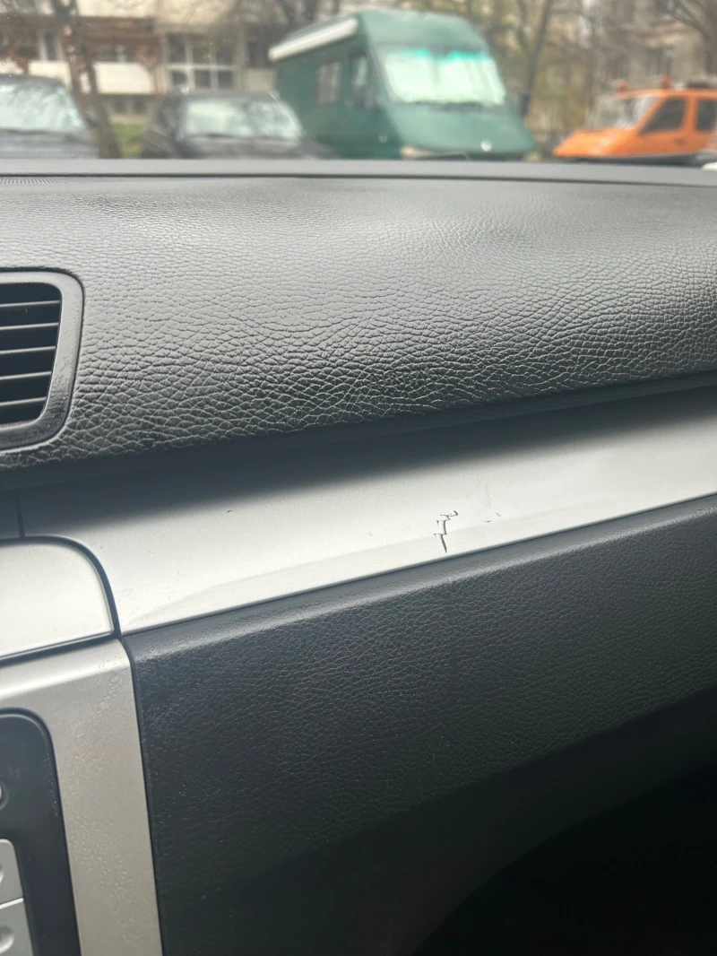 VW Passat, снимка 13 - Автомобили и джипове - 52697933