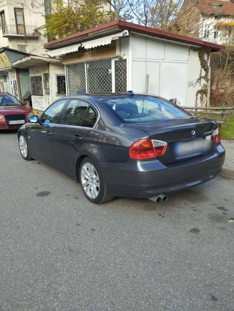 BMW 330, снимка 2 - Автомобили и джипове - 53145496