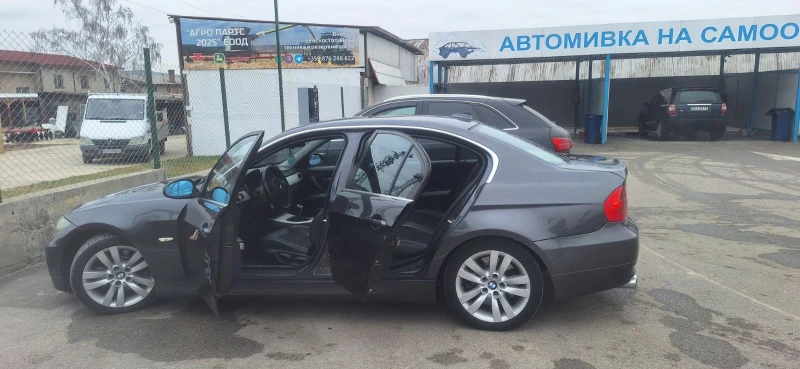 BMW 330, снимка 4 - Автомобили и джипове - 53145496