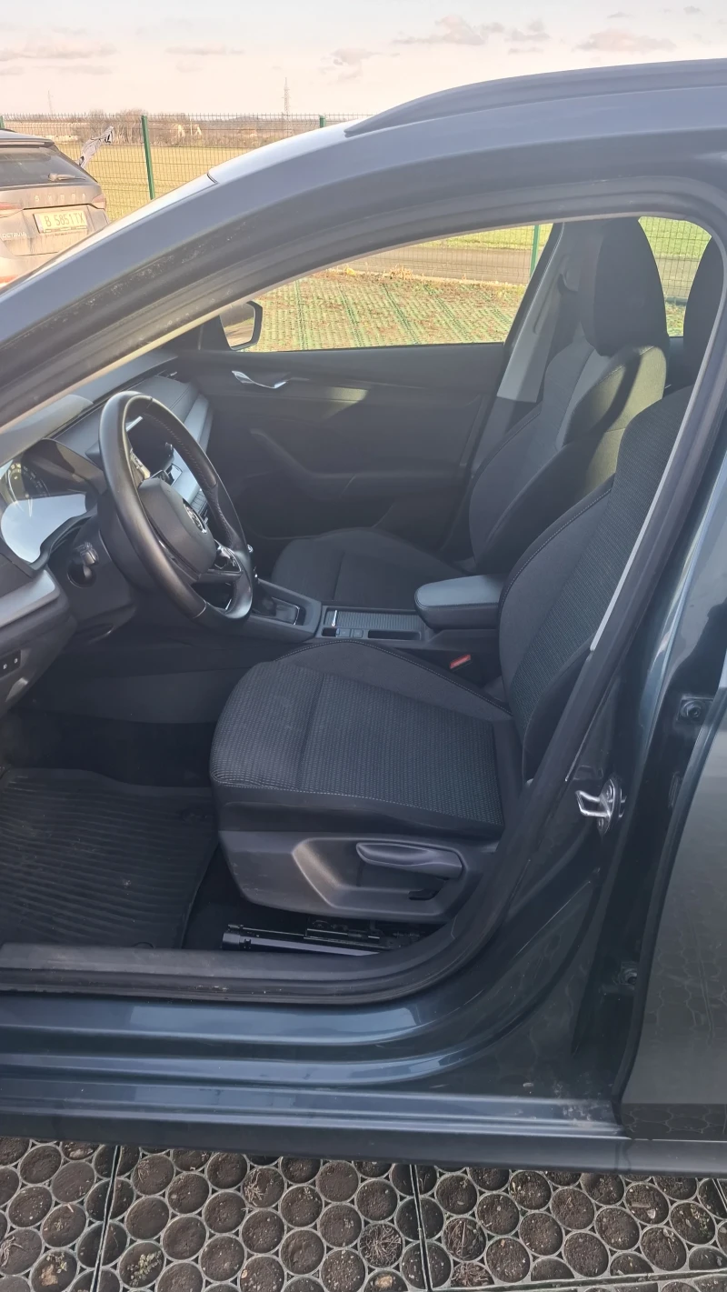 Skoda Octavia, снимка 6 - Автомобили и джипове - 53262200