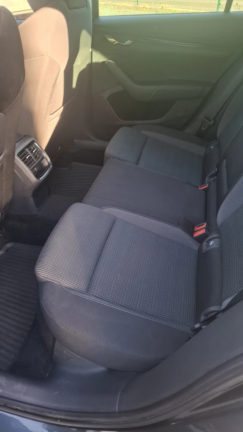 Skoda Octavia, снимка 7 - Автомобили и джипове - 53262200