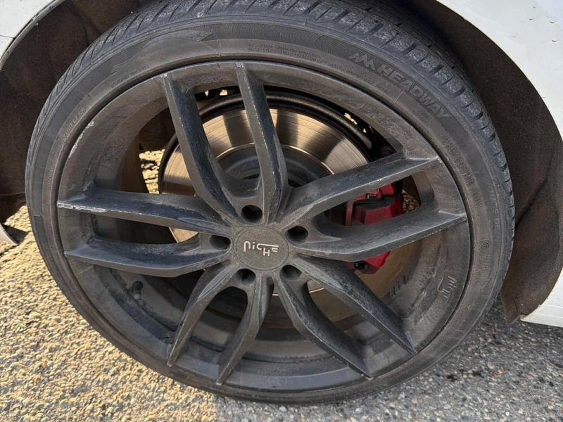 Audi S4 * Technik * CARFAX* КАМЕРИ* ПОДГРЕВИ, снимка 9 - Автомобили и джипове - 53329331