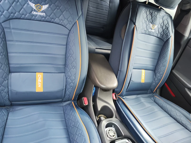 Hyundai Ioniq, снимка 12 - Автомобили и джипове - 53579919