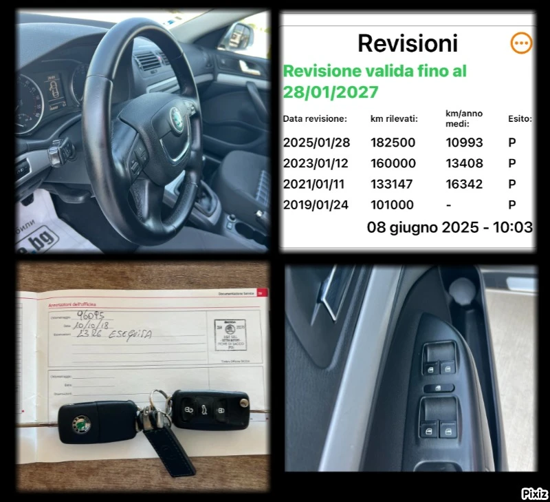 Skoda Octavia 1.6TDi | Mobile.bg   17